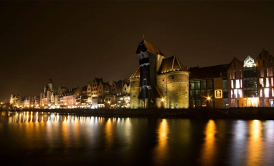 Resorts in Poland - Gdańsk