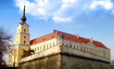 Tourist attractions in Poland - Rzeszów